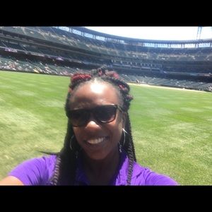 Meet your Posher, Jolene